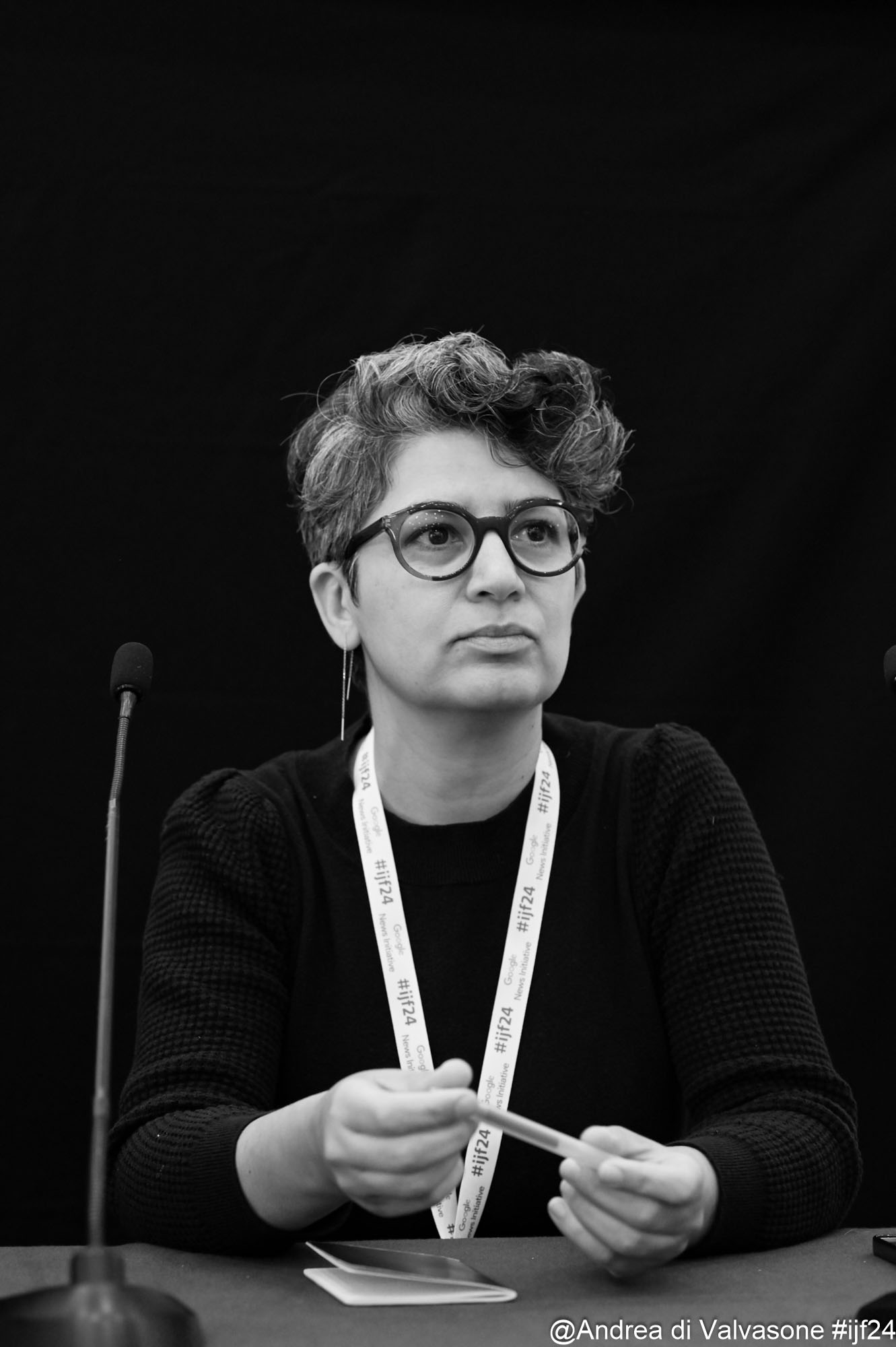 Bahareh Heravi