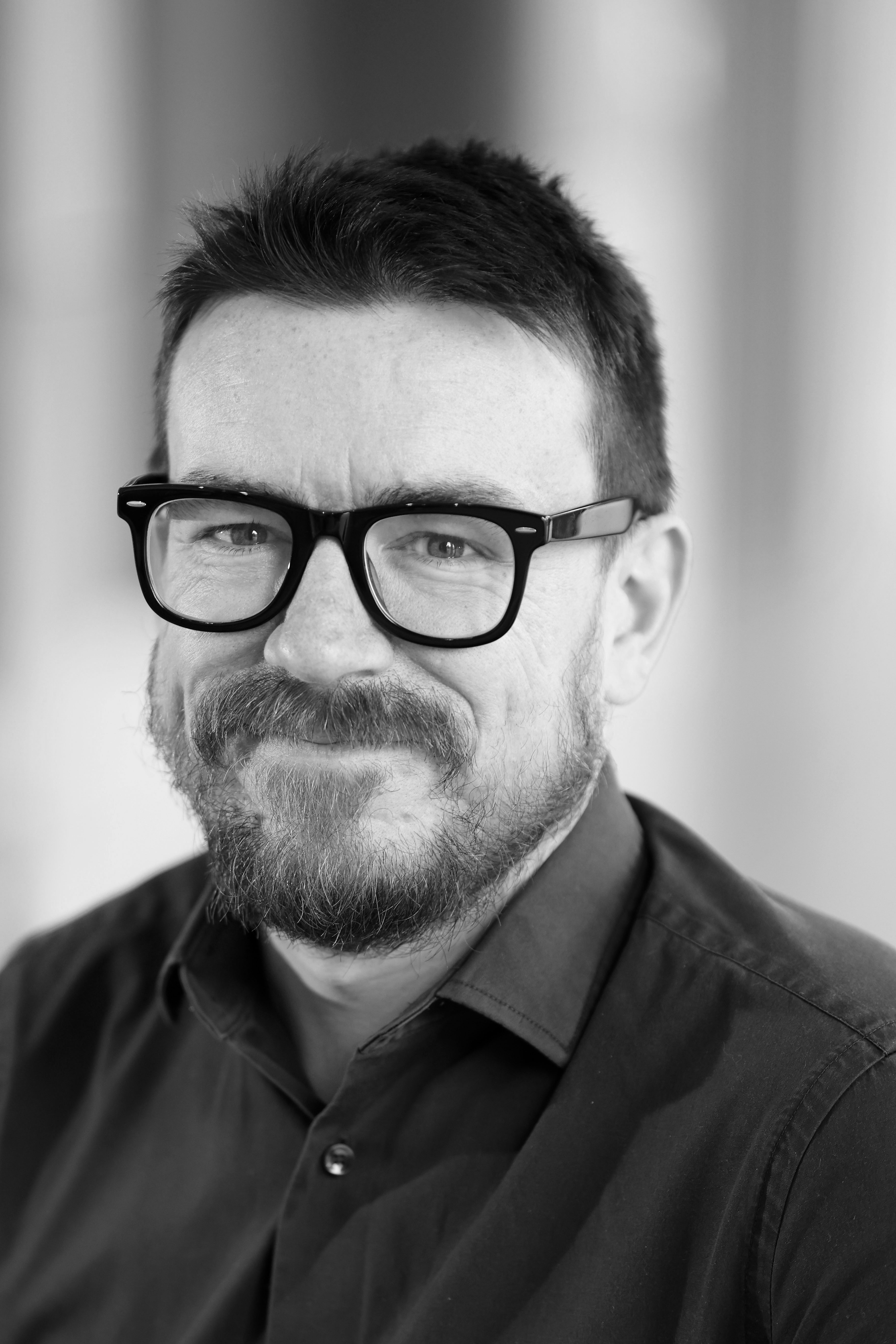 Martin Chorley